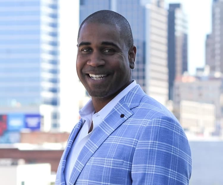 Martin T. Rucker II